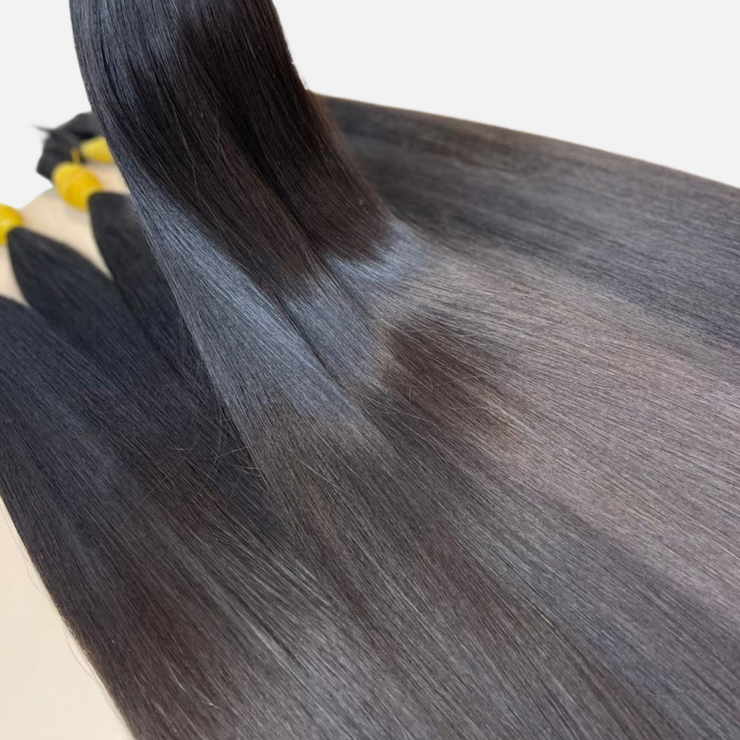Luxury Straight Wig