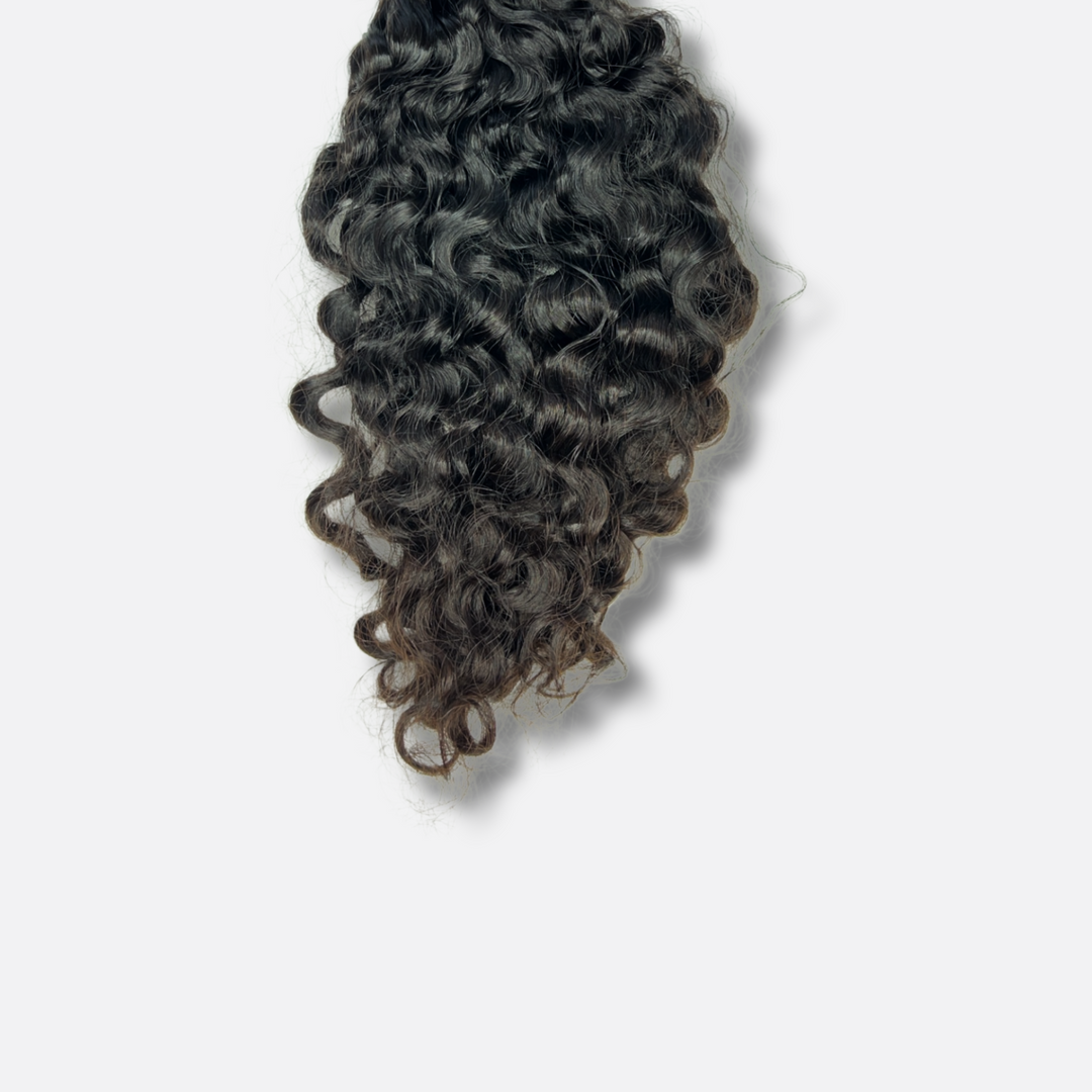 Luxury Curly Wig