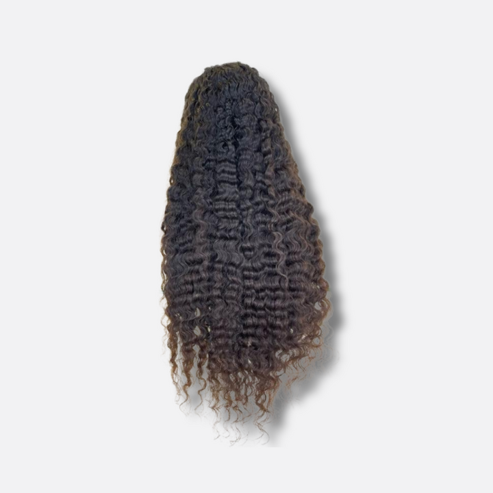 Luxury Curly Wig